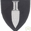 NORWAY - Norwegian Army 8th Brigade sleeve patch, 1983-present img40649