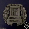 Army Tomb of the Unknown Soldier Guard Badge img40690