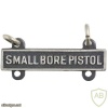 Small Bore Pistol Bar