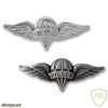 Army Parachute Rigger Badge