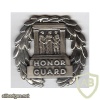 Army Tomb of the Unknown Soldier Guard Badge