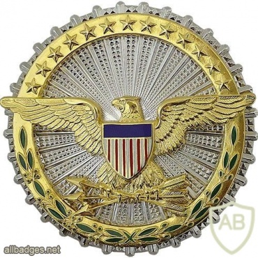 Office of the Secretary of Defense Identification Badge img40681