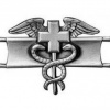 Expert Field Medical Badge