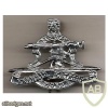 SOUTH AFRICA Regiment President Steyn cap badge, 2nd type