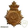 Cape Town Rifles (Duke of Edinburgh's Own Rifles) cap badge