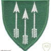 NORWAY - Norwegian Army Eastern District Command sleeve patch, 1983-2000 img41171
