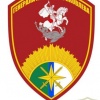 Novosibirsk Military Institute of the Internal Troops patch