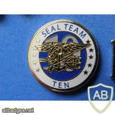 SEAL Team 10 img41419