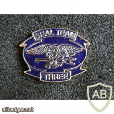 SEAL Team 3 img41413