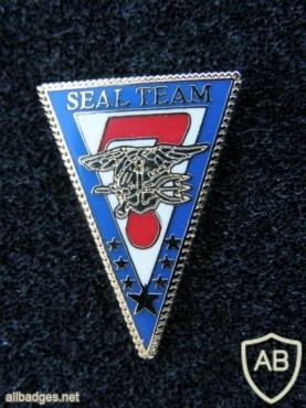 SEAL Team 7 img41417