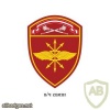 Central Command Signals units patch img41396