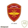 North Caucasian Command Signals units patch img41513