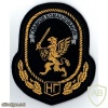 National Guard Main Directorat patch