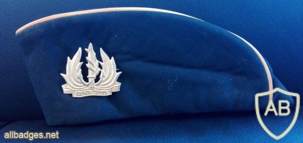 חיל הים - כומתת נשים img41565