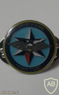 יחידה- 55 - המערך האווירי משטרת ישראל img41576