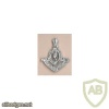 Indian Army Armoured Corps Poona Horse regiment cap badge img41588
