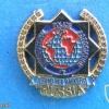 IPA Russia 2 different pins