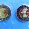 IPA (International Police Association) different pins img41609