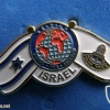 IPA Israel section different badges img41616