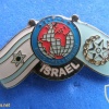 IPA Israel section different badges img41613