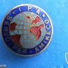 IPA (International Police Association) different pins