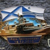 Russian Navy Black Sea Fleet "Admiral Grigorovich" ship memorable badge