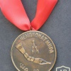 3rd Diving World championship 1982 Moscow medal