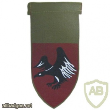 Paratroopers Brigade ( Reserve ) Brigade- 226 "Eagle Design" or "Black Eagle" img41907