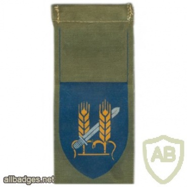 11th Brigade - Yiftach brigade img41969