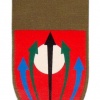 Design of fire arrows - 551st Brigade img41962