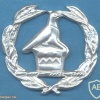 ZIMBABWE National Army Warrant Officer rank arm badge img42467