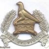 ZIMBABWE National Army Pay Corps cap badge