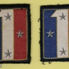 France Army 1st Corps shoulder patch img42500