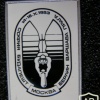 Water sports diving championship of socialistic countries 1983 Moscow, memorable pin