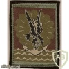 FRANCE 11th Parachute Brigade patch img42680