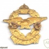 SOUTH AFRICA - South African Air Force Corps Collar Badge, 1926-1959 img43080