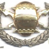 SOUTH AFRICA Navy Mine Counter Measures qualification badge