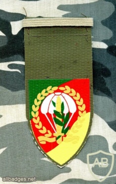 מקחצ"ר ( מפקדת קצין חיל רגלים וצנחנים ראשית ) img43203