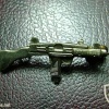 Uzi submachine gun img43221