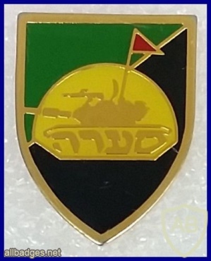 430th Se'ara battalion img43176