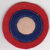 US Army Air Service roundel img43402