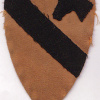 1st Cavalry Division, WWI