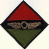 14th Engineers regiment patch, WWI