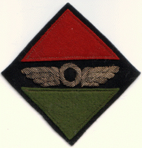 14th Engineers regiment patch, WWI img43813