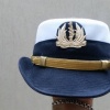 כובע קצינות ישן של חיל הים