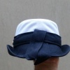 כובע קצינות ישן של חיל הים img43847