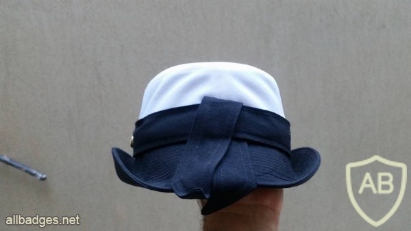 כובע קצינות ישן של חיל הים img43847