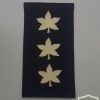 דרגת אלוף משנה (אל"מ) - חיל האוויר.