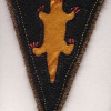 Women’s Reserve Camouflage Corps patch, WWI img44005