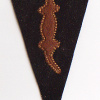 Women’s Reserve Camouflage Corps patch, WWI img44007